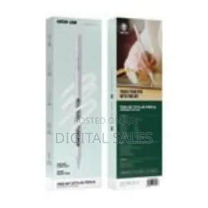 Green Lion Smart Stylus Pencil With Find My Feature