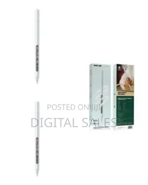 Green Lion Smart Stylus Pencil With Find My Feature