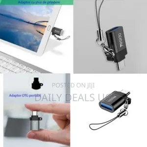 Yesido Type-C to Usb3.0 Super Fast Data Transmission - Black