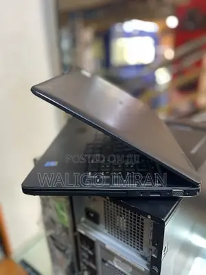 Laptop Dell Latitude 5540 8GB Intel Core I5 HDD 500GB