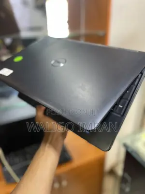 Laptop Dell Latitude 5540 8GB Intel Core I5 HDD 500GB