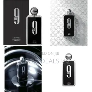 Afnan 9pm Perfume 100ml