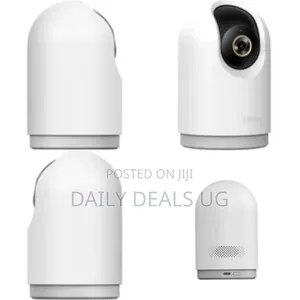 Xiaomi Smart Camera C500 Pro , Physical Lens , Pets, Human Detection