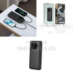 Green Lion Nairo 20000mah Slim Power Bank, Flight-Approved