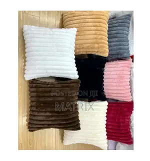Sofa Pillow Covers