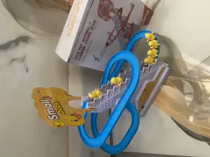 Small Duck