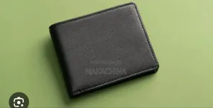 Its Agood Slim Wallet for Men