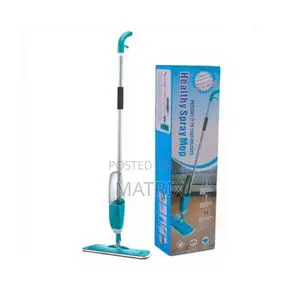 Spray Mopper