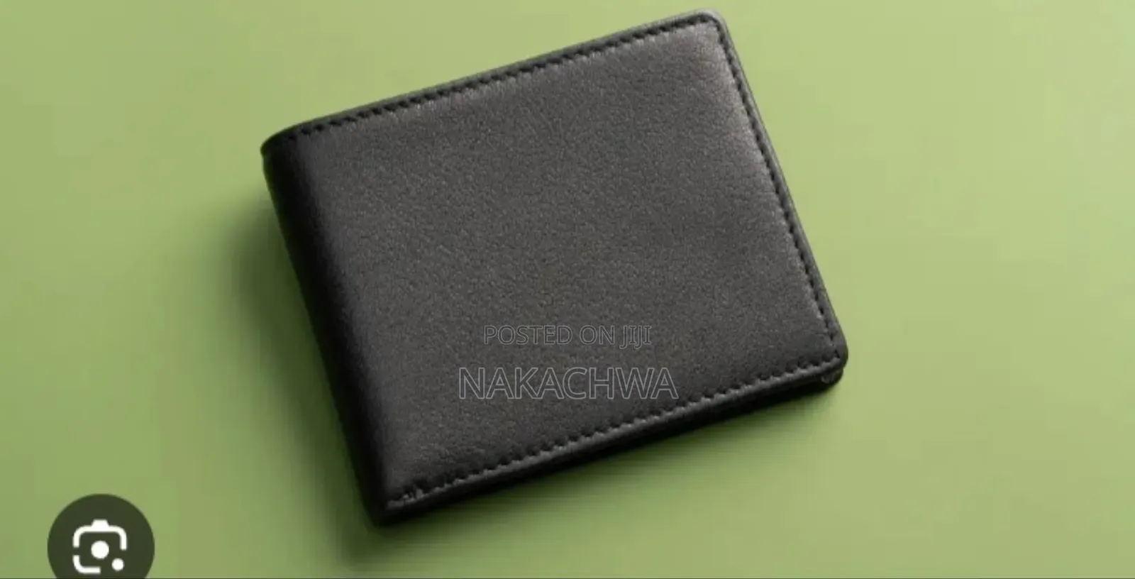 Its Agood Slim Wallet for Men