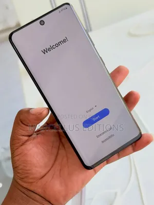 Samsung Galaxy S21 Ultra 5G 128 GB Black