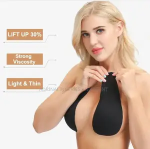 Stick on Bras
