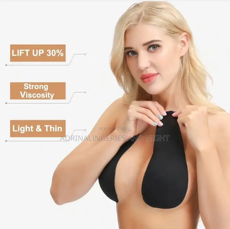 Stick on Bras