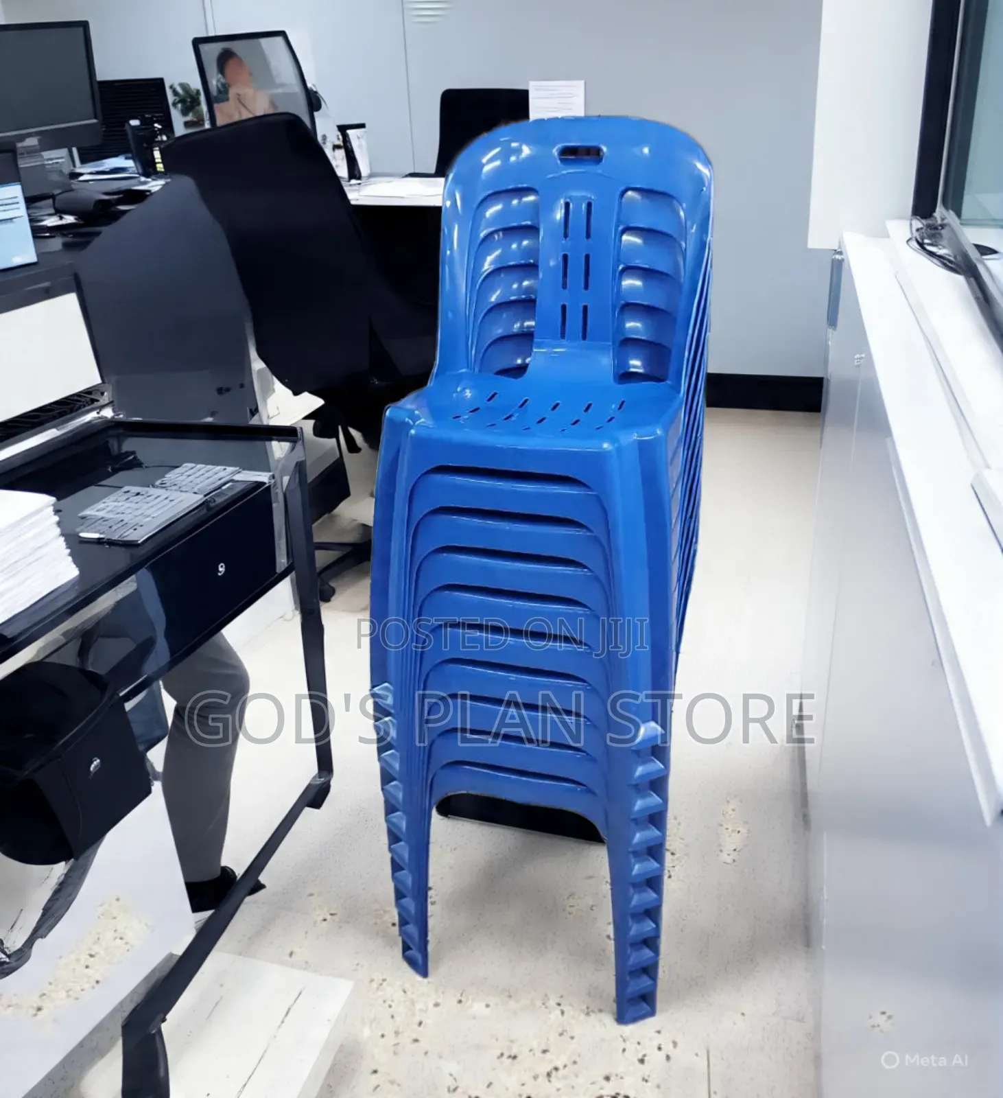 Graplan Plastic Chairs Plastic Chairs