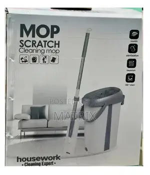 Housework Cleaning Expert Mop