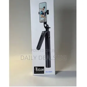 Yugam Es-B181 Ai Auto Face Tracking Tripod Stand