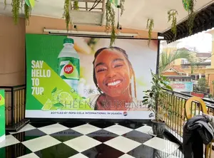Customized Banners
