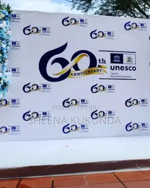 Customized Banners