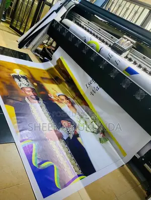 Customized Banners