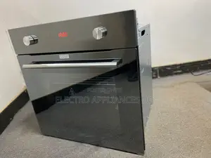 Iqra Levella Built-in Electric Oven.