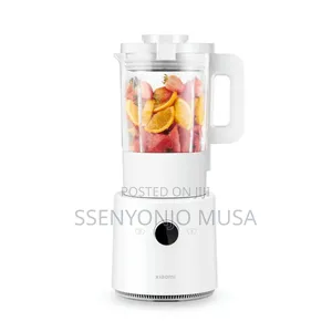Xiaomi Smart Blender 1000w With Heating Wi-Fi Control