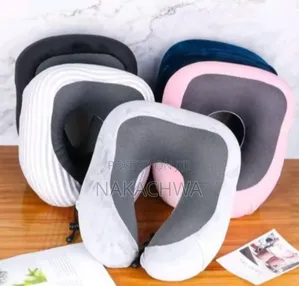 Its A Good Travel Pillow