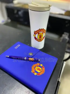 Gift Hamper ( Diary, Mug Pen)