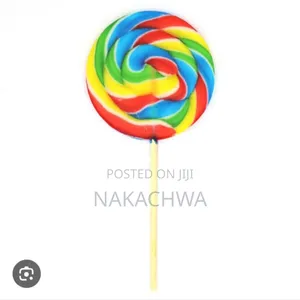 Its Agood Lollipop Sweets for Kids of 50p