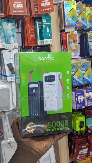 50000mah Original Power Bank