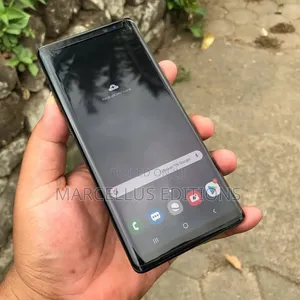 Samsung Galaxy Note 8 256 GB Black