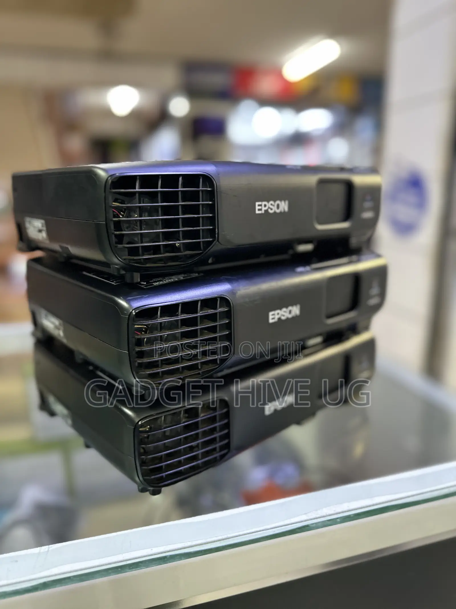 Projectors for Sale