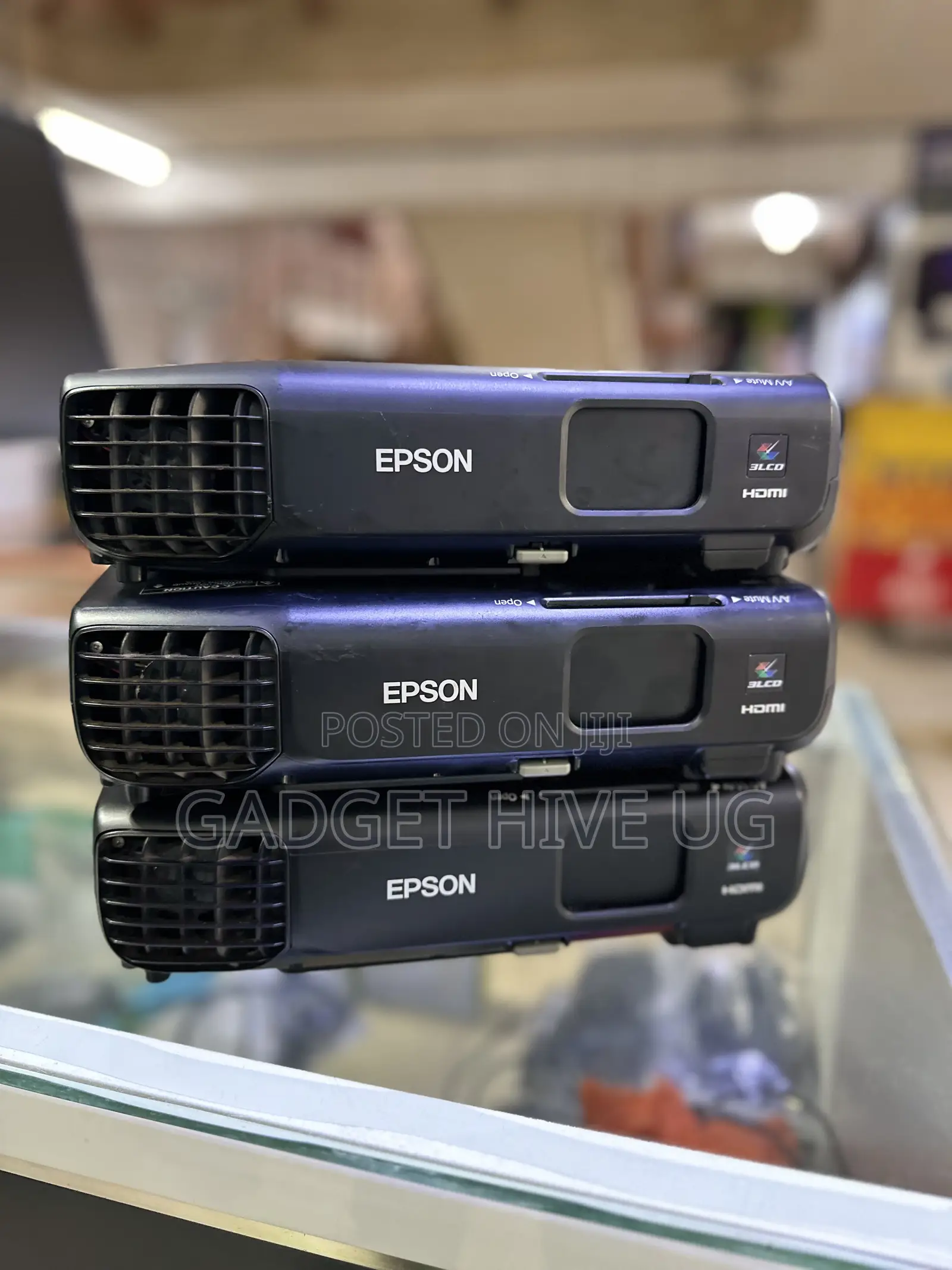 Projectors for Sale