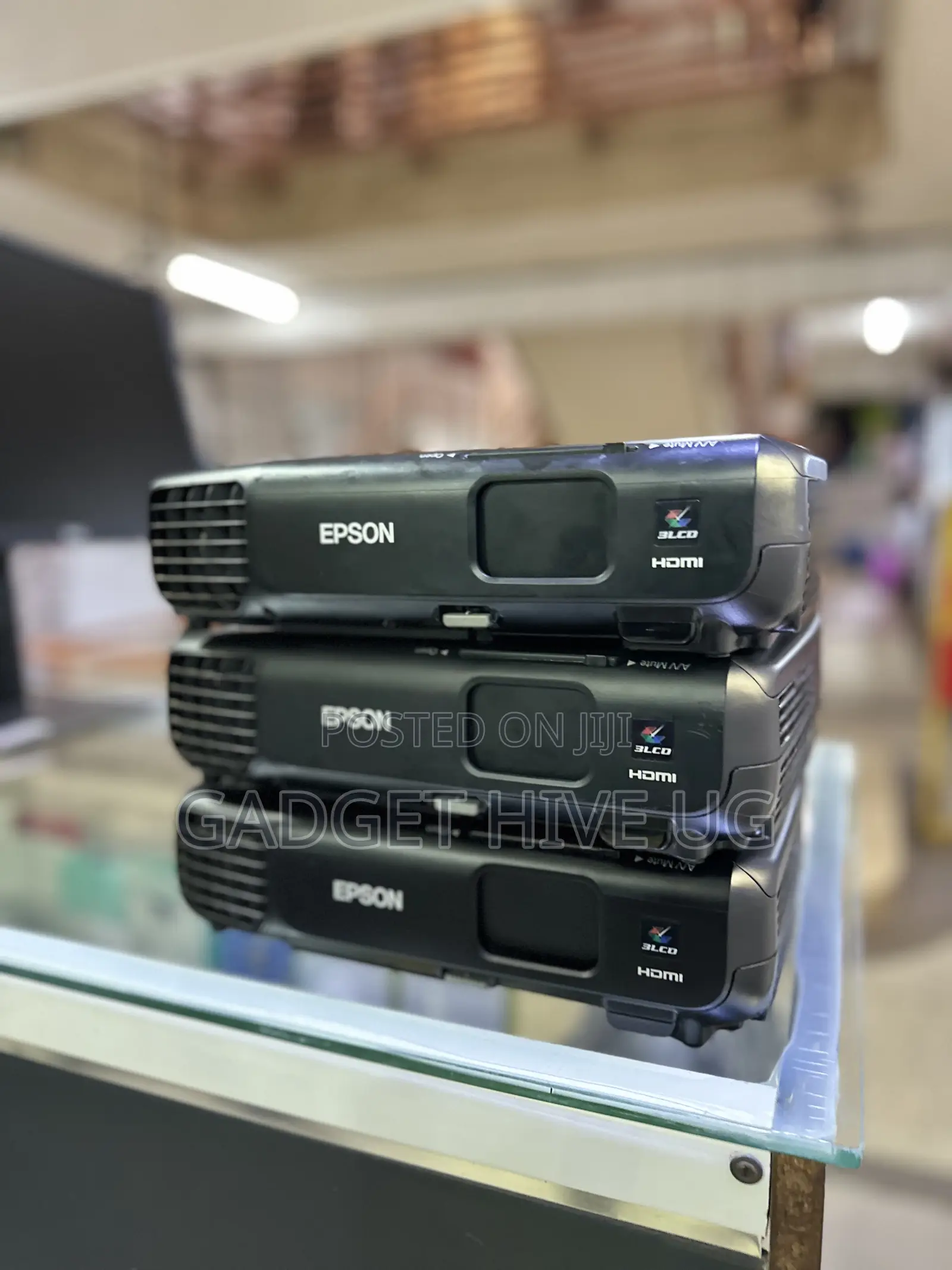 Projectors for Sale
