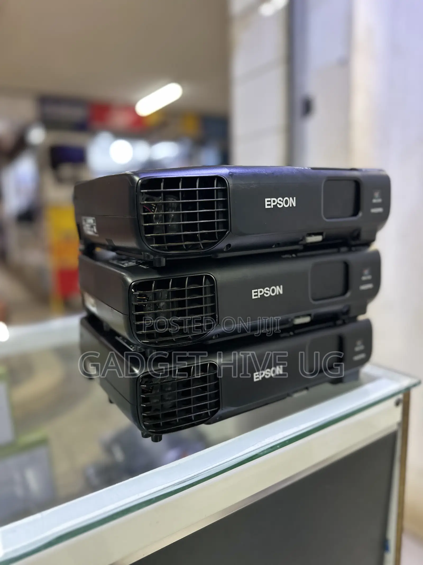 Projectors for Sale