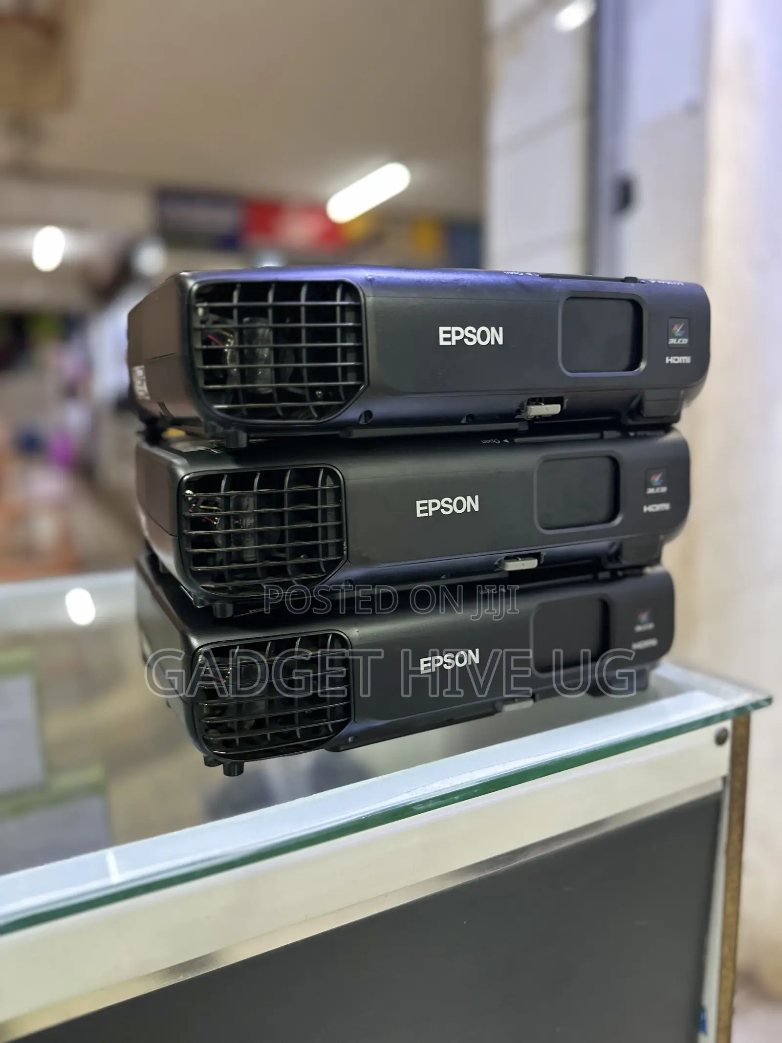 Projectors for Sale