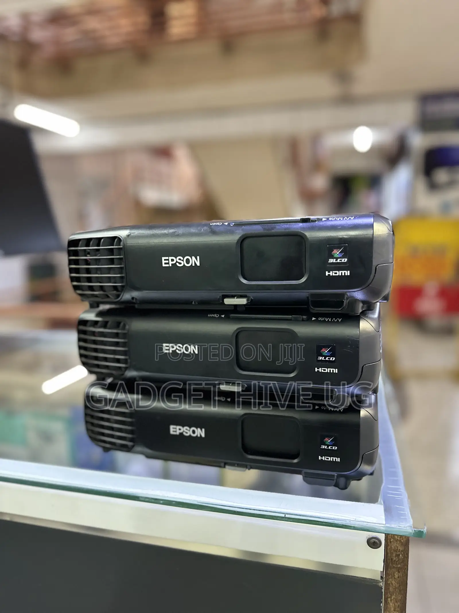Projectors for Sale