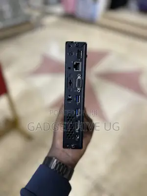 Desktop Computer Lenovo 4GB Intel Core I3 HDD 500GB