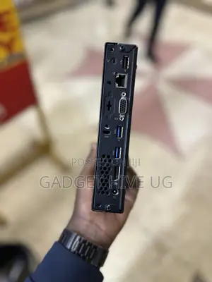 Desktop Computer Lenovo 4GB Intel Core I3 HDD 500GB