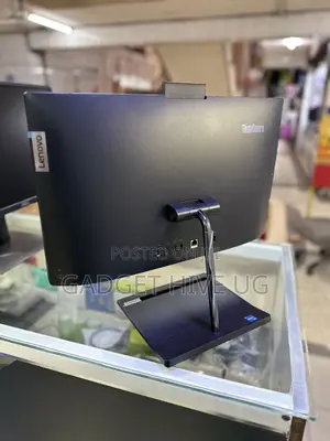 Desktop Computer Lenovo ThinkCentre Neo 50T 8GB Intel Core I3 SSD 128GB