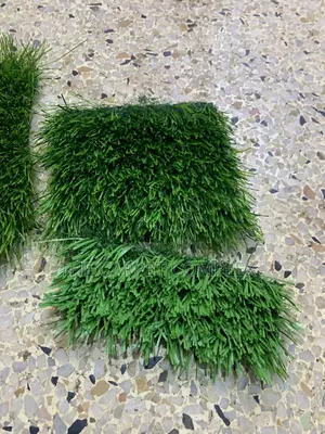 Non Fill Tuff Per Squaremeter