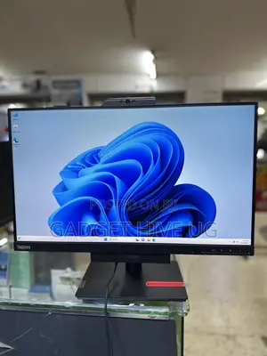 Desktop Computer Lenovo ThinkCentre 24 8GB Intel Core i5 HDD 500GB