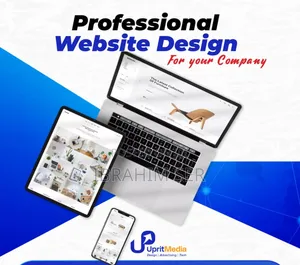 Grow Your Company With a Complete Our Website Development Services