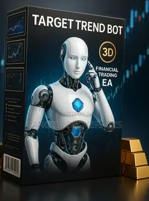 Target Trend Bot