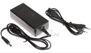 Ac-dc 12v 5a 120w 5.5x2.5mm Power Adapter Supply For Multiple Devices
