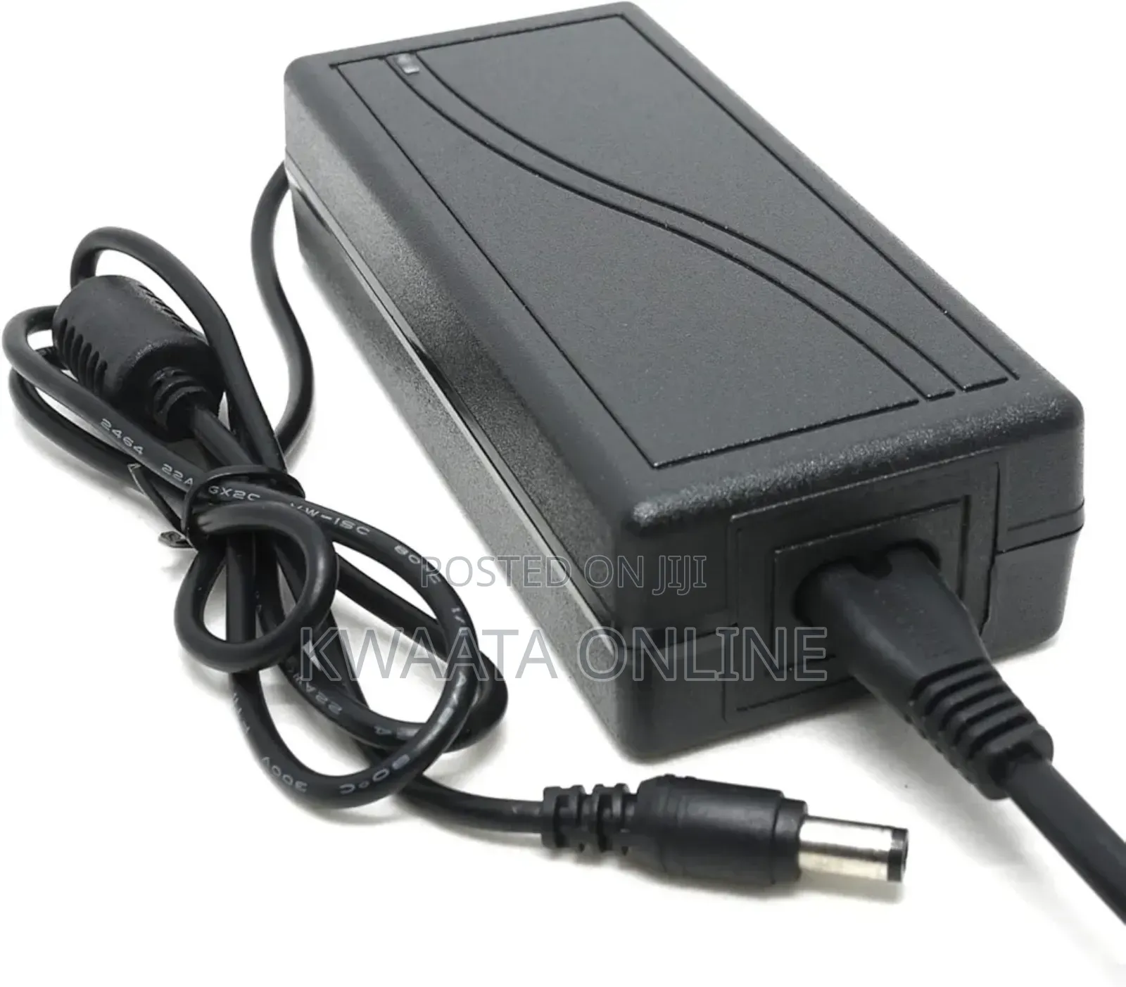 Ac-dc 12v 5a 120w 5.5x2.5mm Power Adapter Supply For Multiple Devices