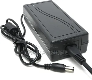 Ac-dc 12v 5a 120w 5.5x2.5mm Power Adapter Supply For Multiple Devices