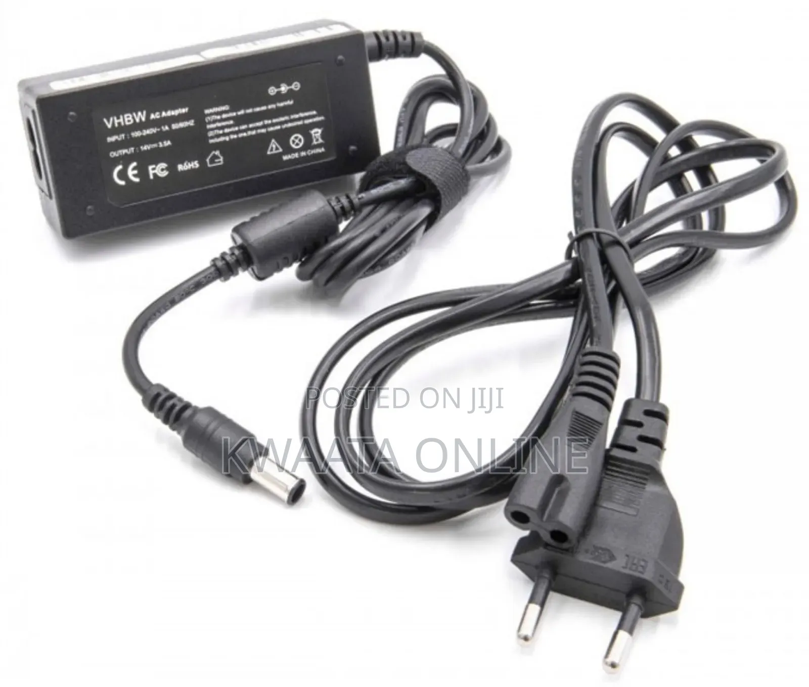 Ac-dc 12v 5a 120w 5.5x2.5mm Power Adapter Supply For Multiple Devices