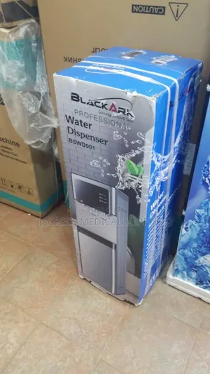 Water Dispenser