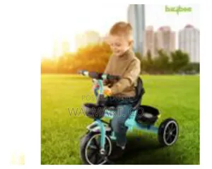 Baybee 2 in 1 Furitto Baby Tricycle for Kids