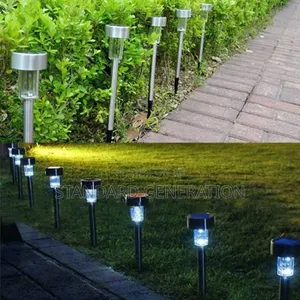Decorative Solar Garden Lights