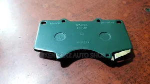 Hilux Revo Brake Pads ( Genuine Toyota)